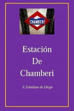 Cover of Estación de Chamberi