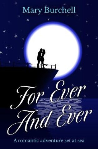 Cover of For Ever And Ever