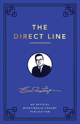 Book cover for The Direct Line