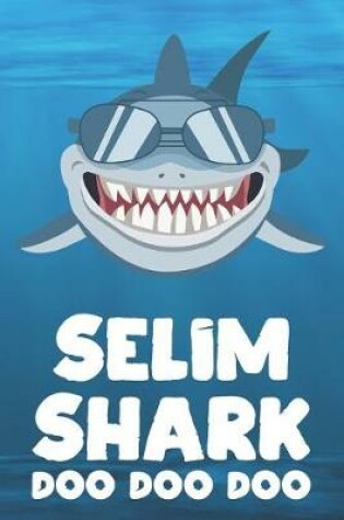 Cover of Selim - Shark Doo Doo Doo