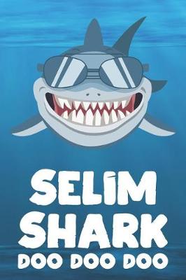 Book cover for Selim - Shark Doo Doo Doo