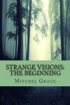 Book cover for Strange Visions