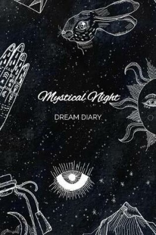 Cover of Dream Diary