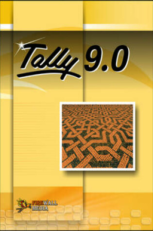 Cover of Tally 9.0