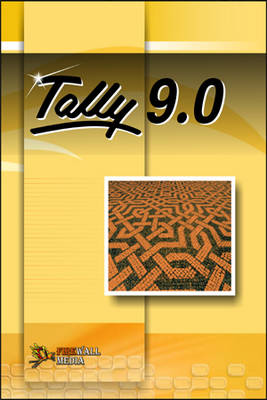 Book cover for Tally 9.0