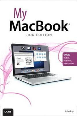 Cover of My Macbook (Lion Edition)