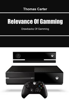 Book cover for Relevance of Gamming