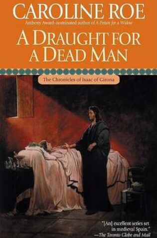 Cover of A Draught for a Dead Man