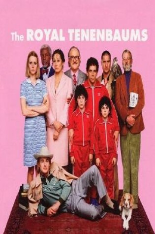 Cover of The Royal Tenenbaums
