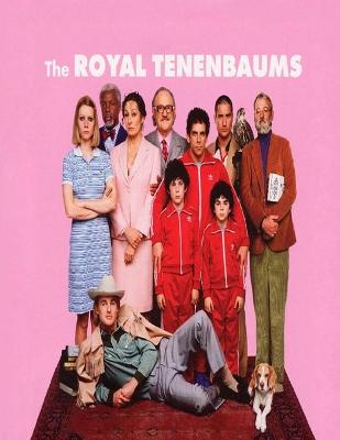 Book cover for The Royal Tenenbaums