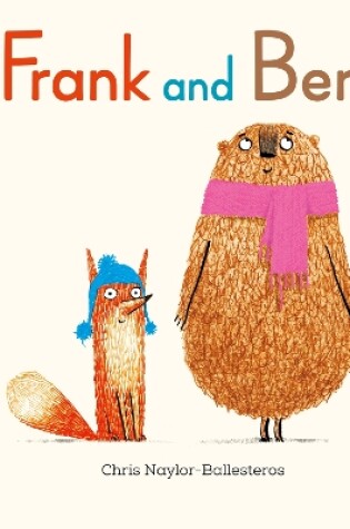 Cover of Frank and Bert