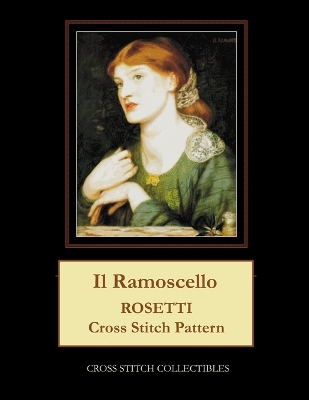 Book cover for Il Ramoscello