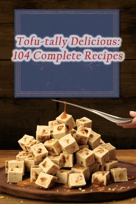 Cover of Tofu-tally Delicious