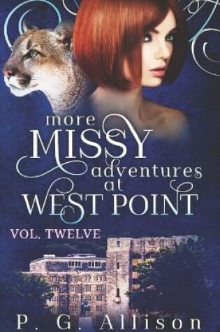 Cover of More Missy Adventures at West Point