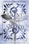 Book cover for Silent is the Sword