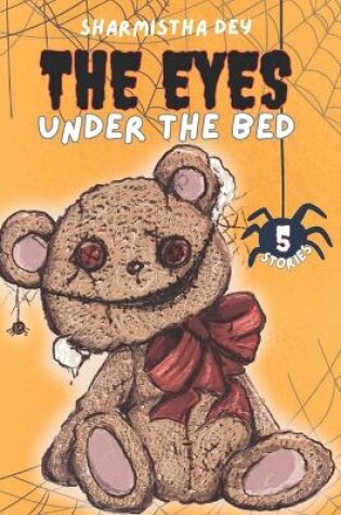 Cover of The Eyes Under the Bed