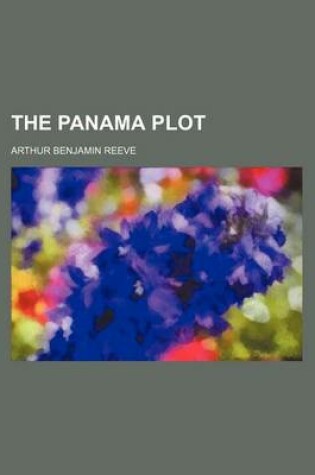 Cover of The Panama Plot