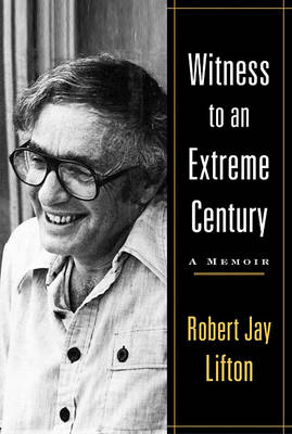 Book cover for Witness to an Extreme Century