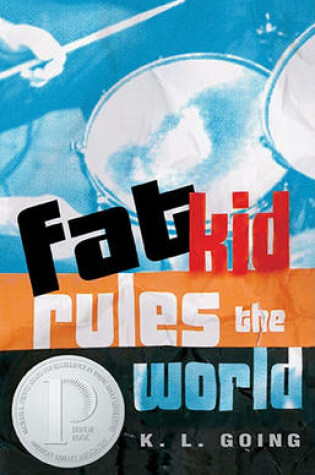 Fat Kid Rules the World