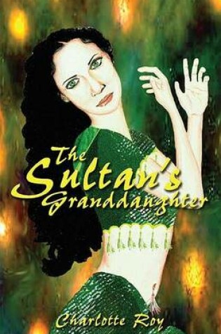 Cover of The Sultan's Granddaughter