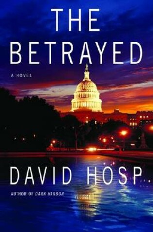 Cover of The Betrayed