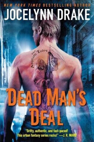 Cover of Dead Man's Deal