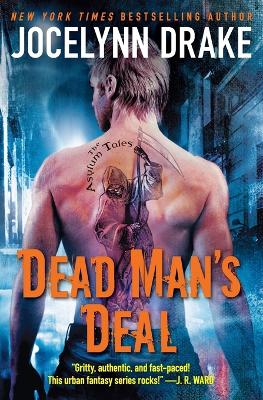 Book cover for Dead Man's Deal