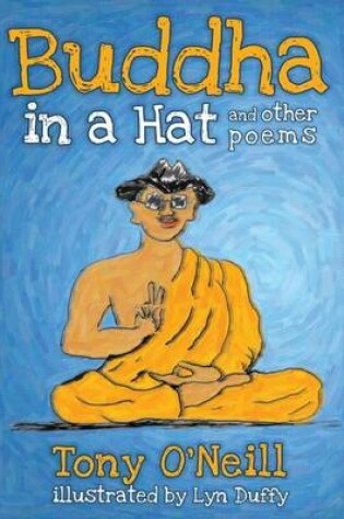 Cover of Buddha in a Hat and Other Poems