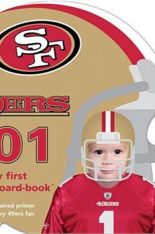 Cover of San Francisco 49ers 101