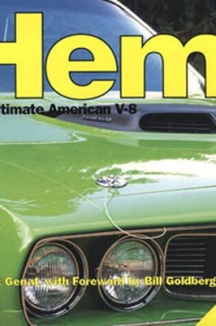 Cover of Hemi