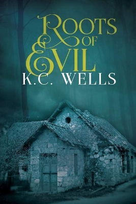 Book cover for Roots of Evil