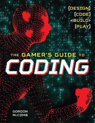 Book cover for The Gamer's Guide to Coding