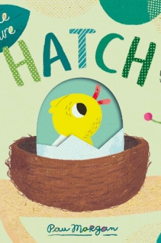 Cover of Hatch