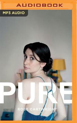 Book cover for Pure