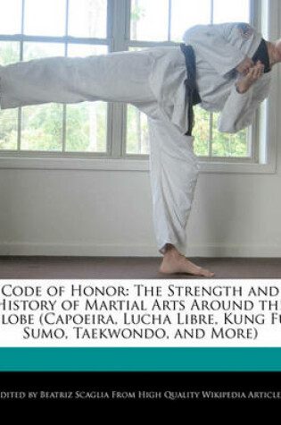 Cover of Code of Honor