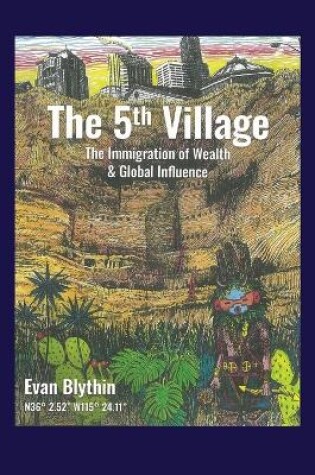 Cover of The 5th Village