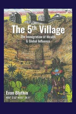 Book cover for The 5th Village