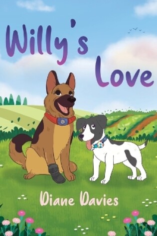 Cover of Willy's Love