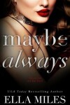 Book cover for Maybe Always