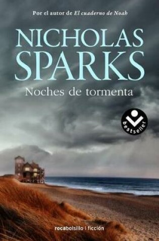 Cover of Noches de Tormenta
