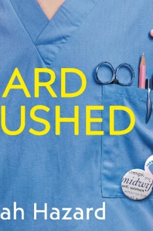 Cover of Hard Pushed