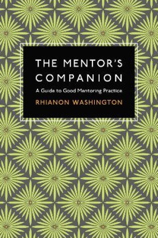 Cover of The Mentor's Companion