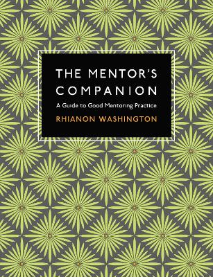 Book cover for The Mentor's Companion