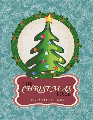 Book cover for The Christmas Tree