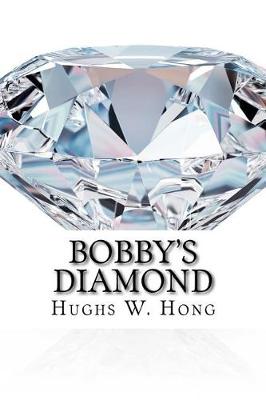 Book cover for Bobby's Diamond