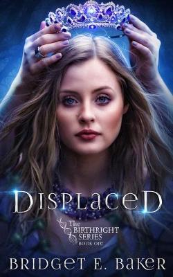 Book cover for Displaced