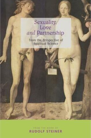 Cover of Sexuality, Love and Partnership