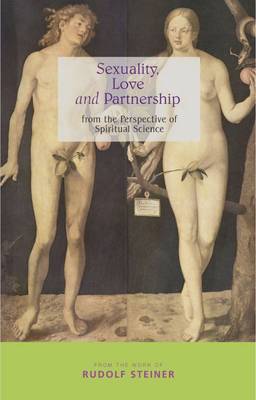Book cover for Sexuality, Love and Partnership