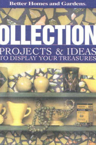 Cover of Collections