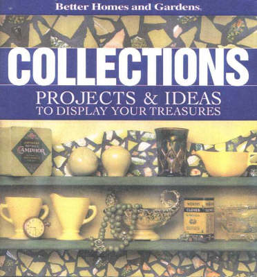 Book cover for Collections